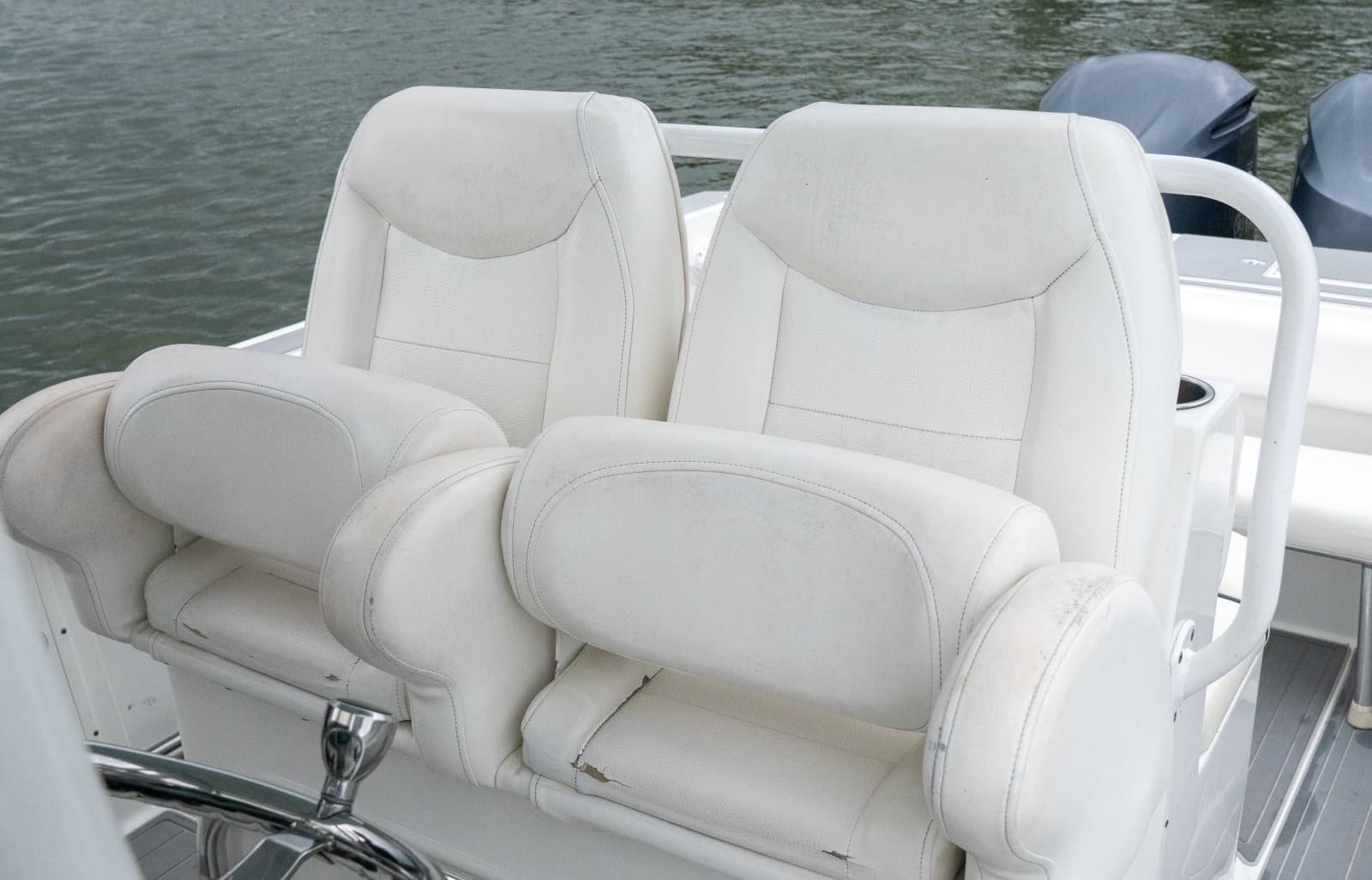 2014 Sea Hunt Gamefish 27 - Photo 5