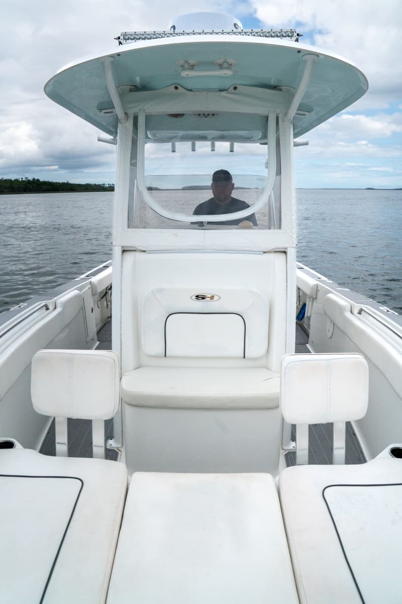 2014 Sea Hunt Gamefish 27 - Photo 6