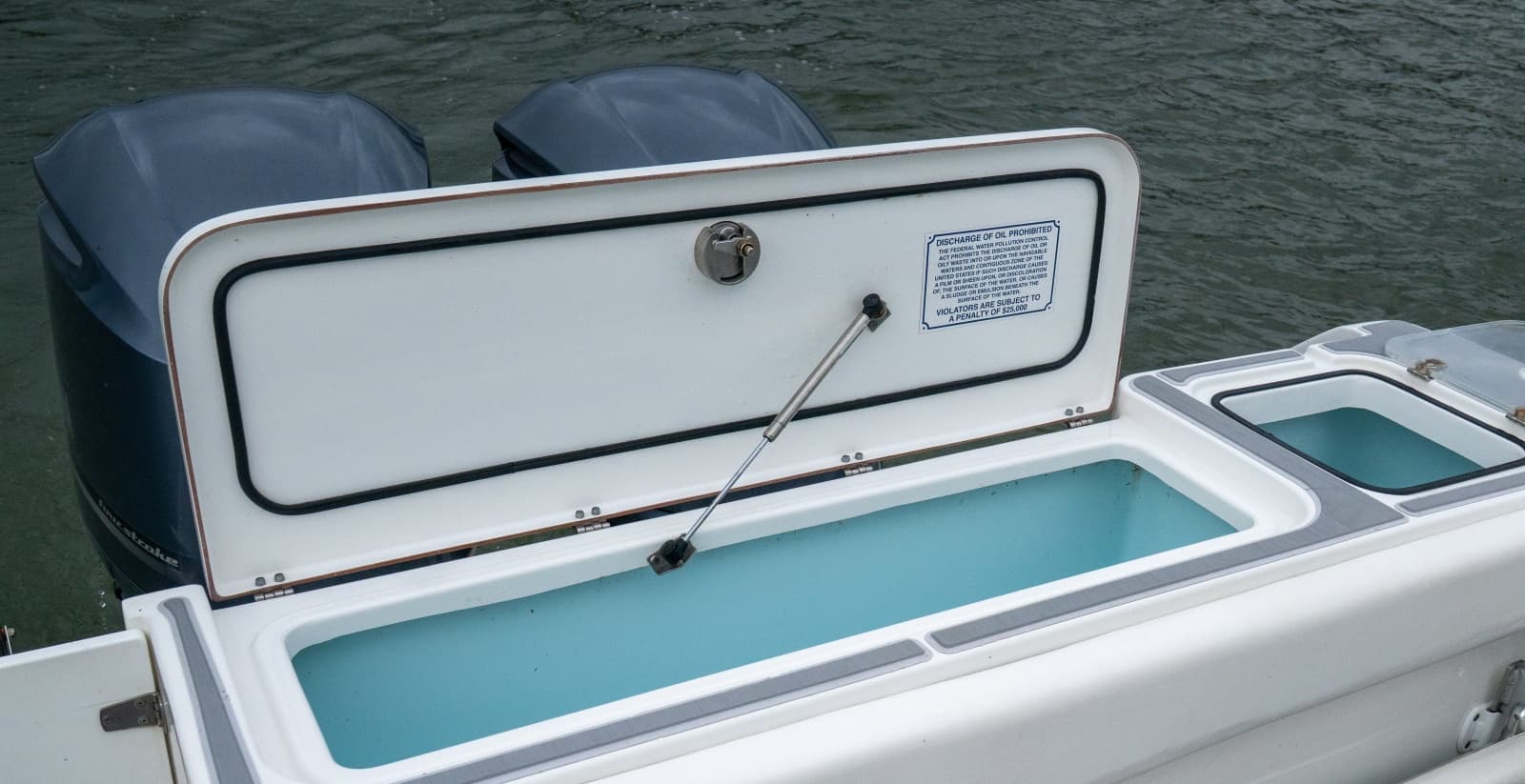 2014 Sea Hunt Gamefish 27 - Photo 10