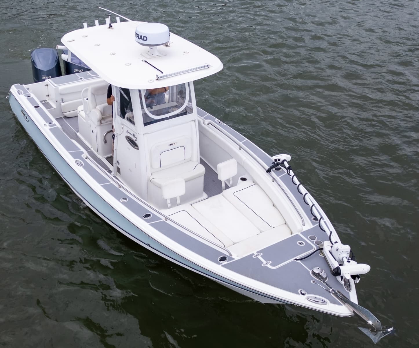 2014 Sea Hunt Gamefish 27 - Photo 16