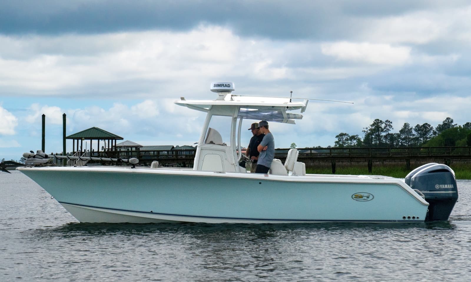 2014 Sea Hunt Gamefish 27 - Photo 15