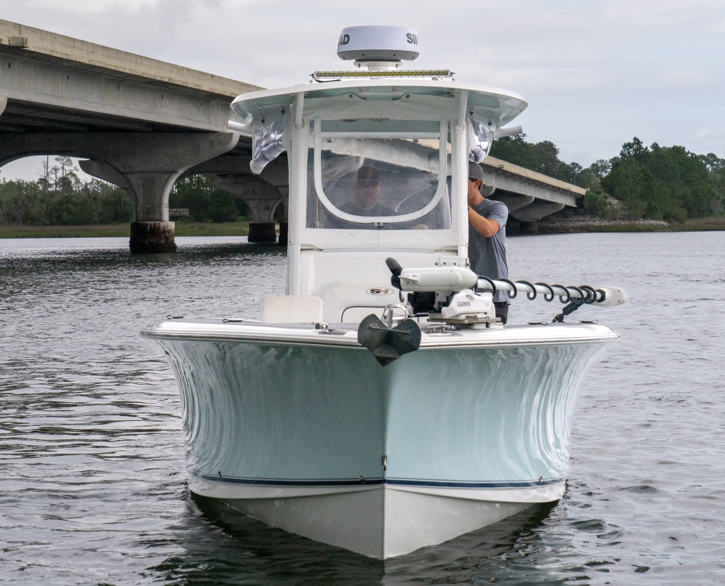 2014 Sea Hunt Gamefish 27 - Photo 2