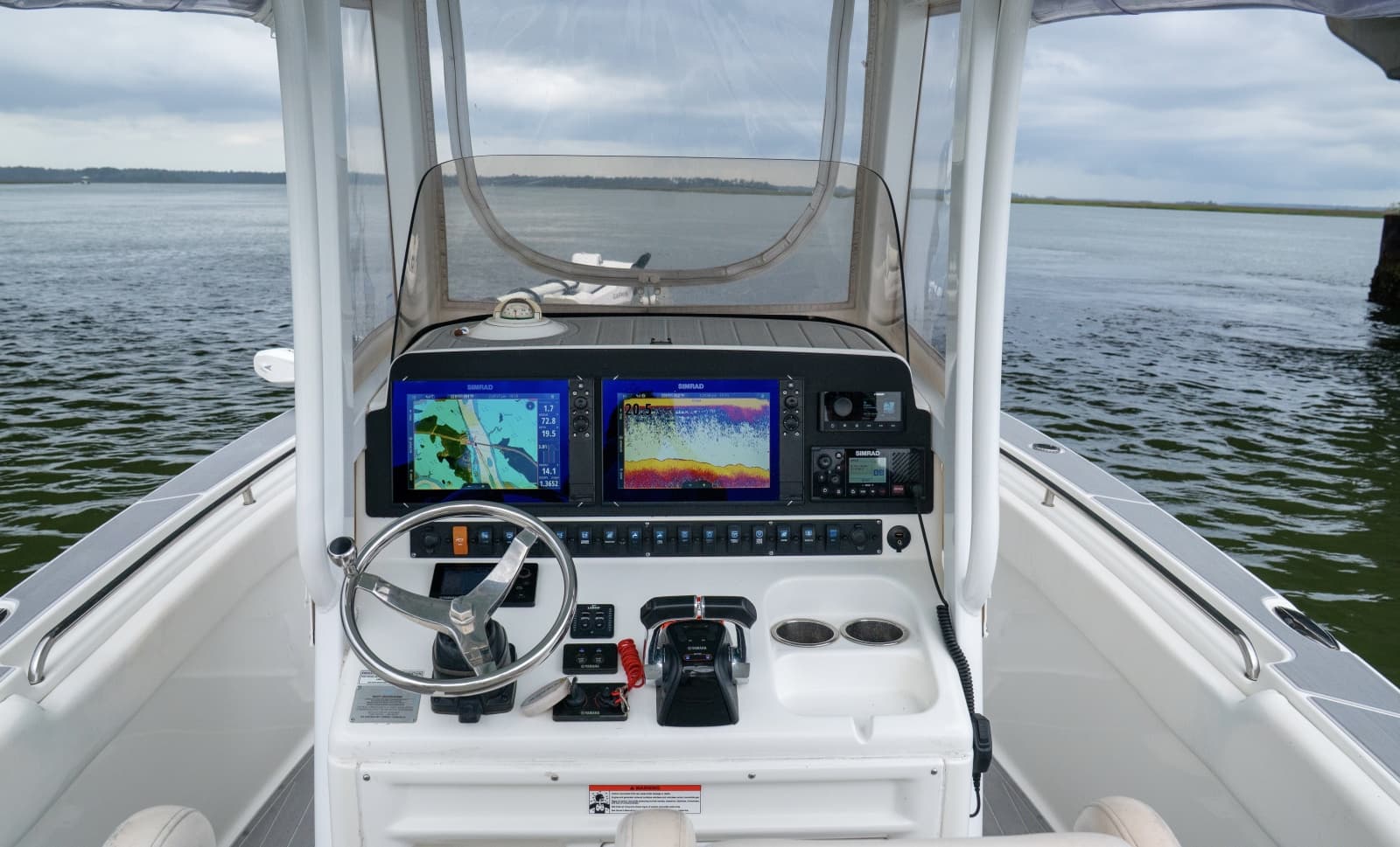 2014 Sea Hunt Gamefish 27 - Photo 4