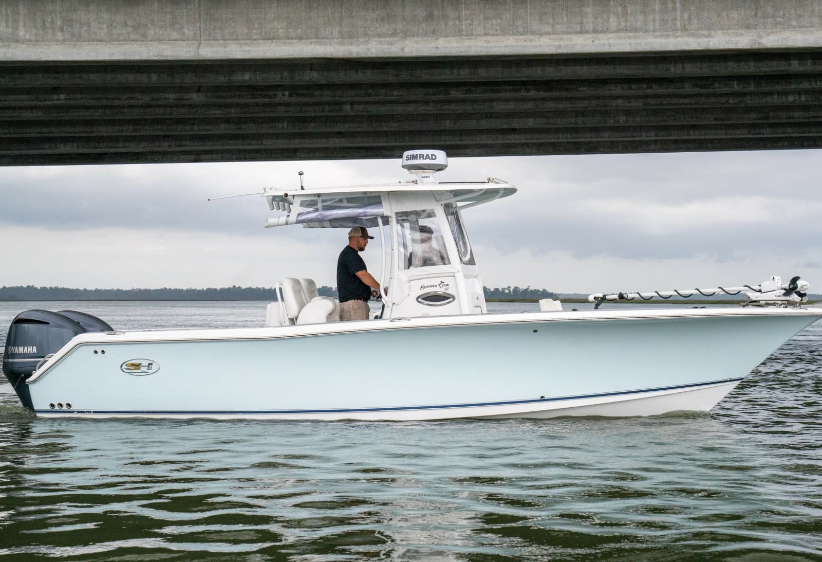 2014 Sea Hunt Gamefish 27 - Photo 1