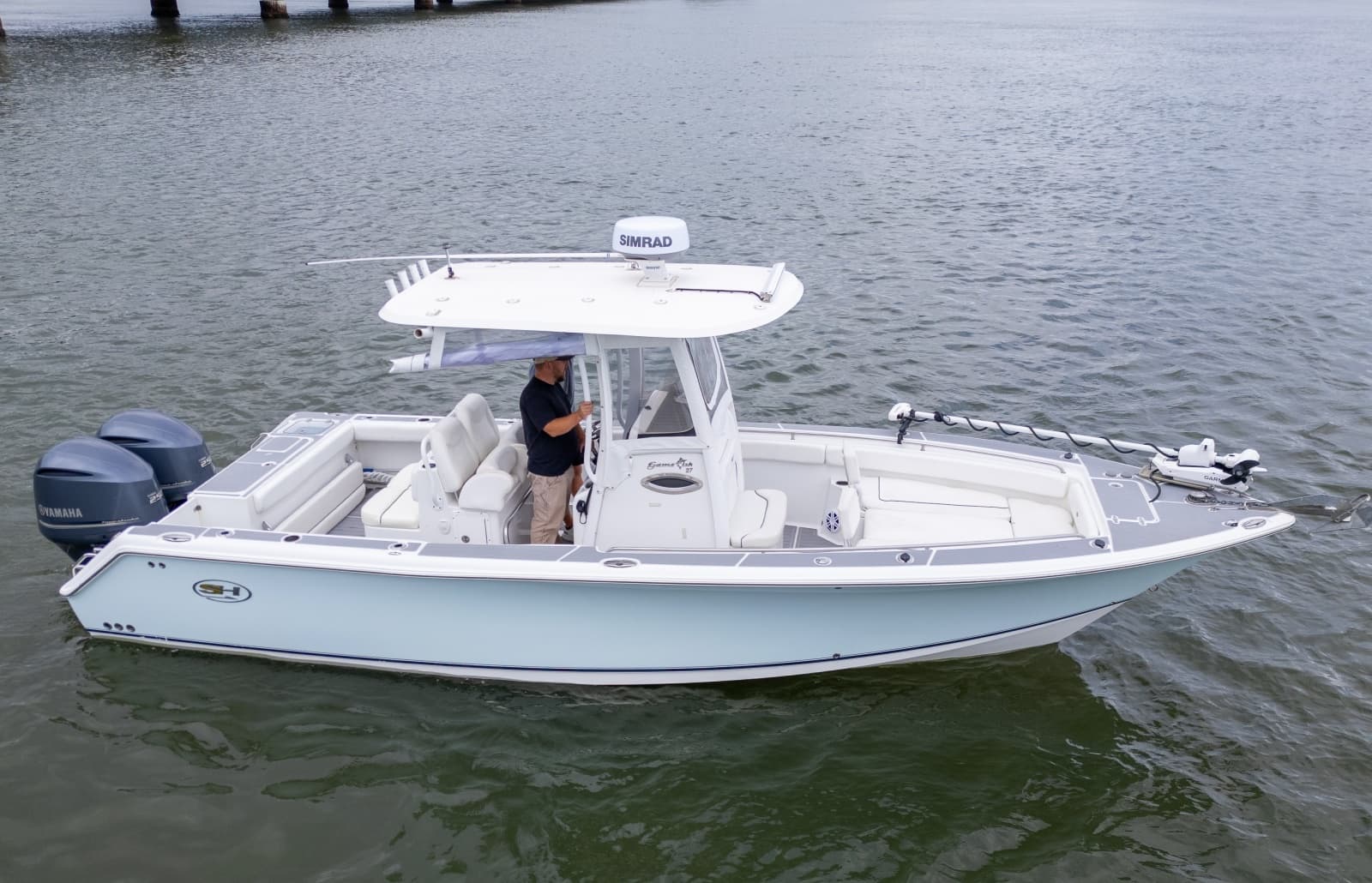 2014 Sea Hunt Gamefish 27 - Photo 19