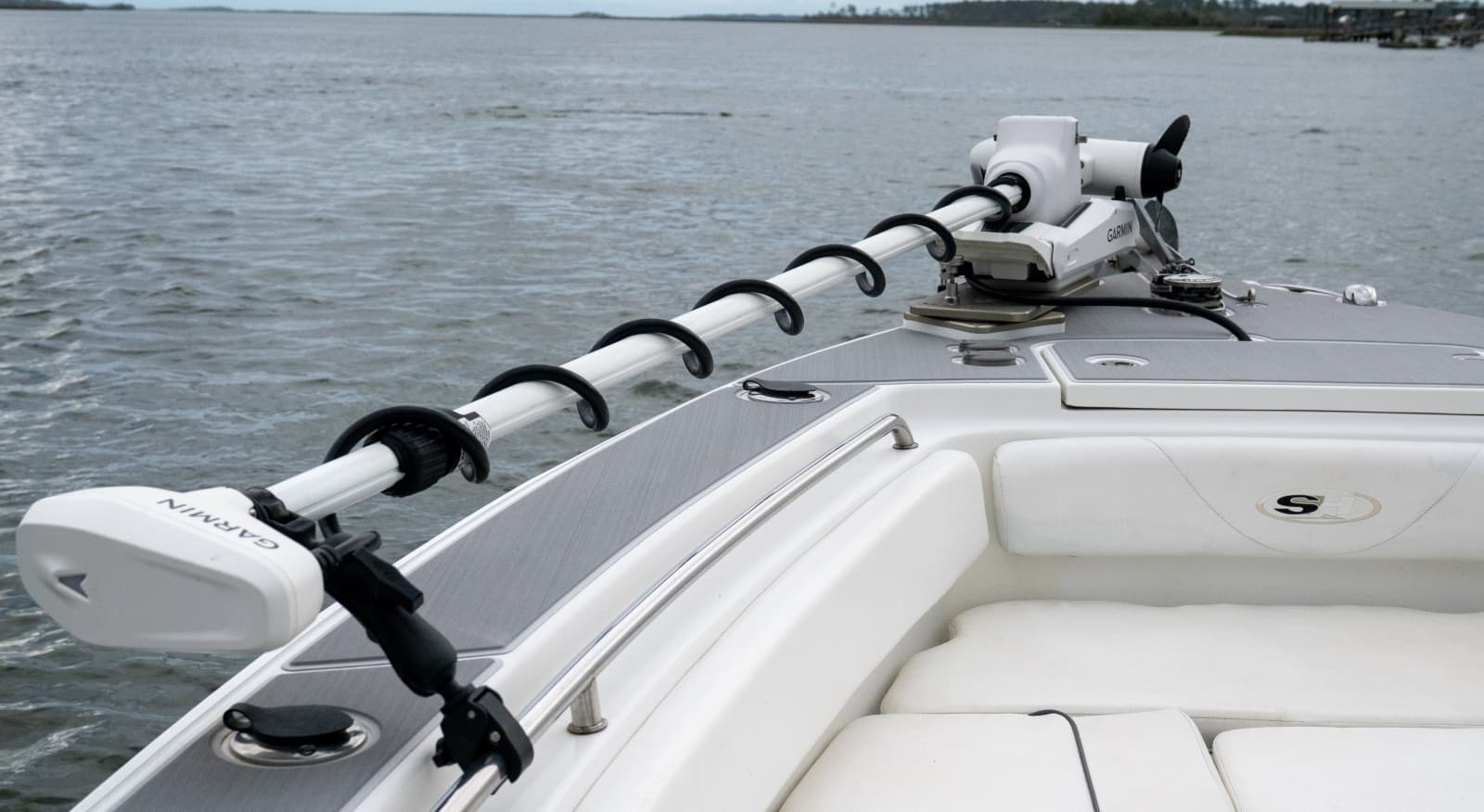 2014 Sea Hunt Gamefish 27 - Photo 8