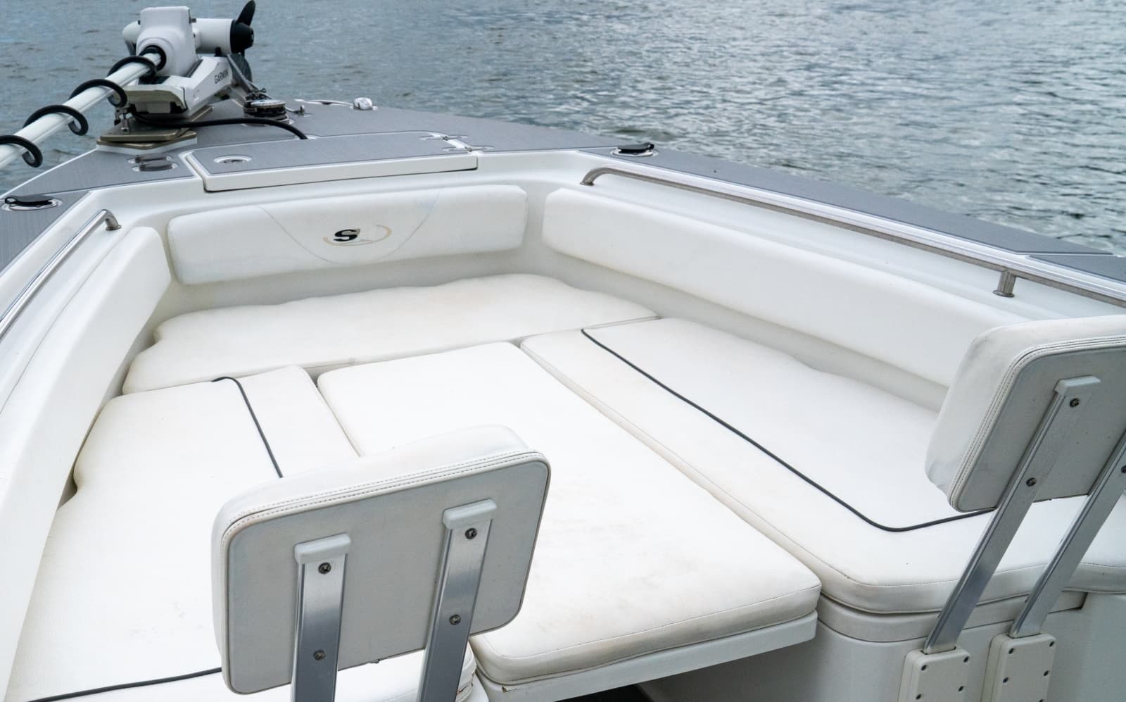 2014 Sea Hunt Gamefish 27 - Photo 7
