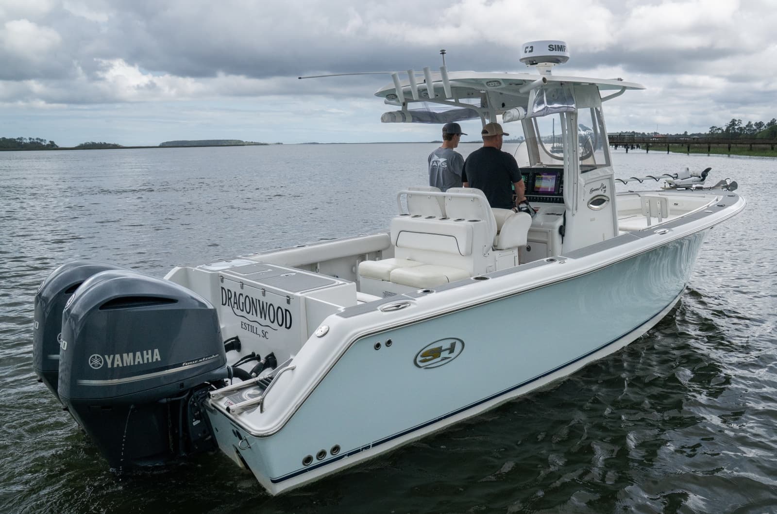 2014 Sea Hunt Gamefish 27 - Photo 14