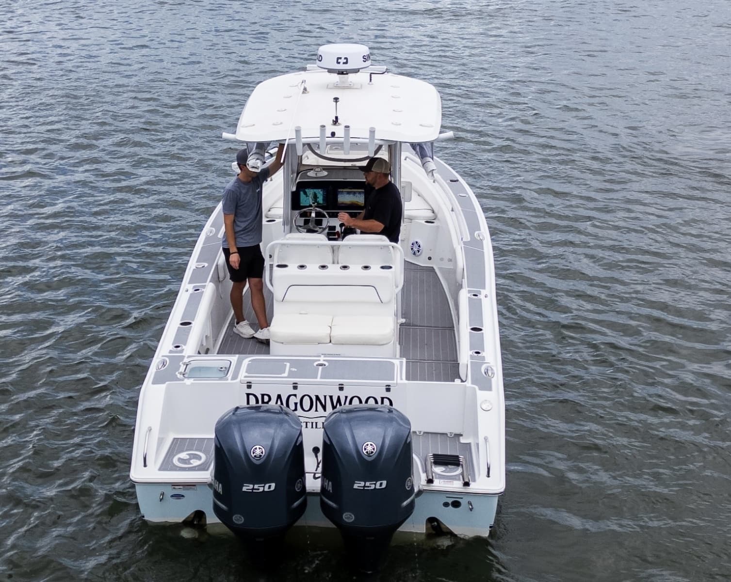 2014 Sea Hunt Gamefish 27 - Photo 18