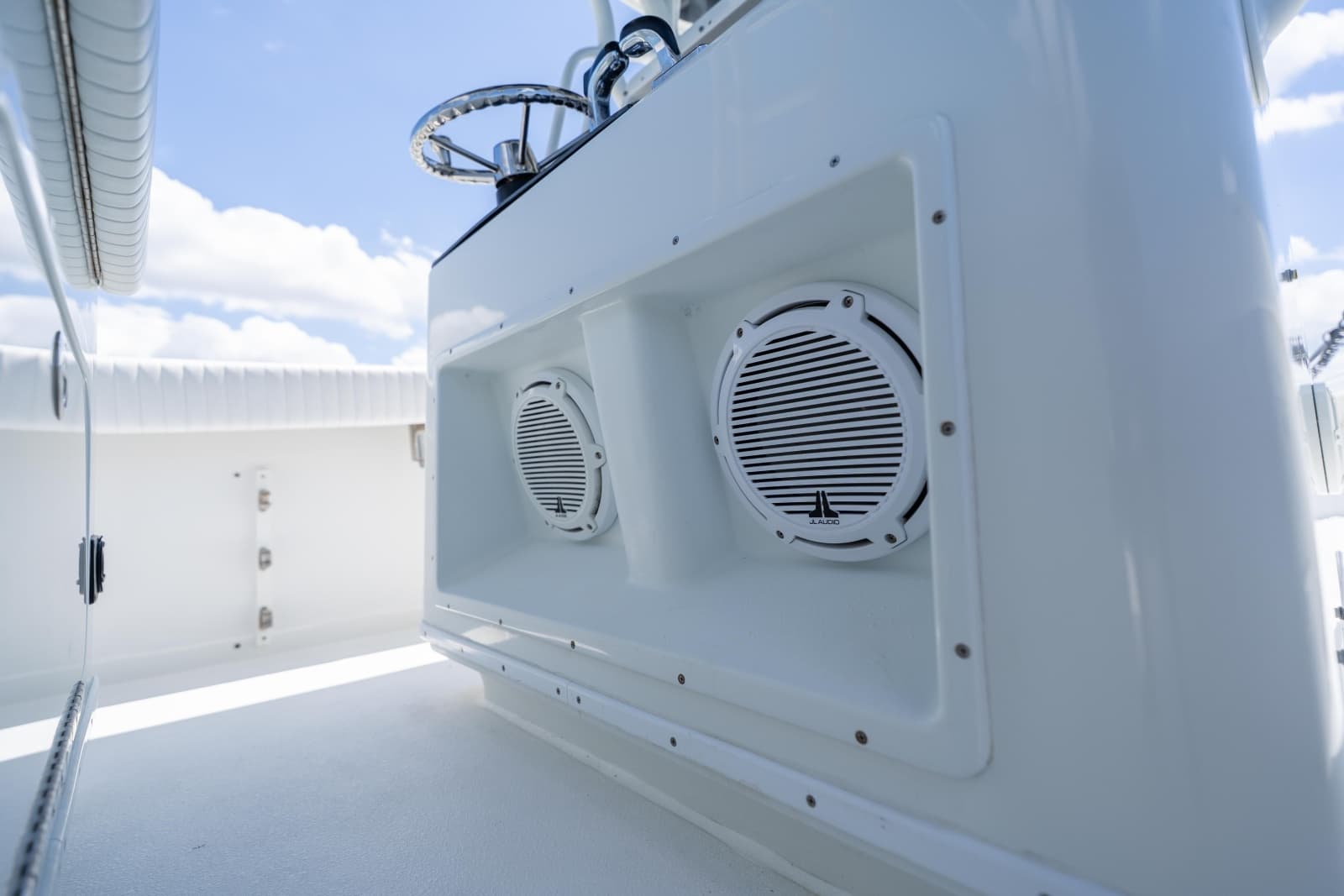 2007 Yellowfin Offshore - Photo 40