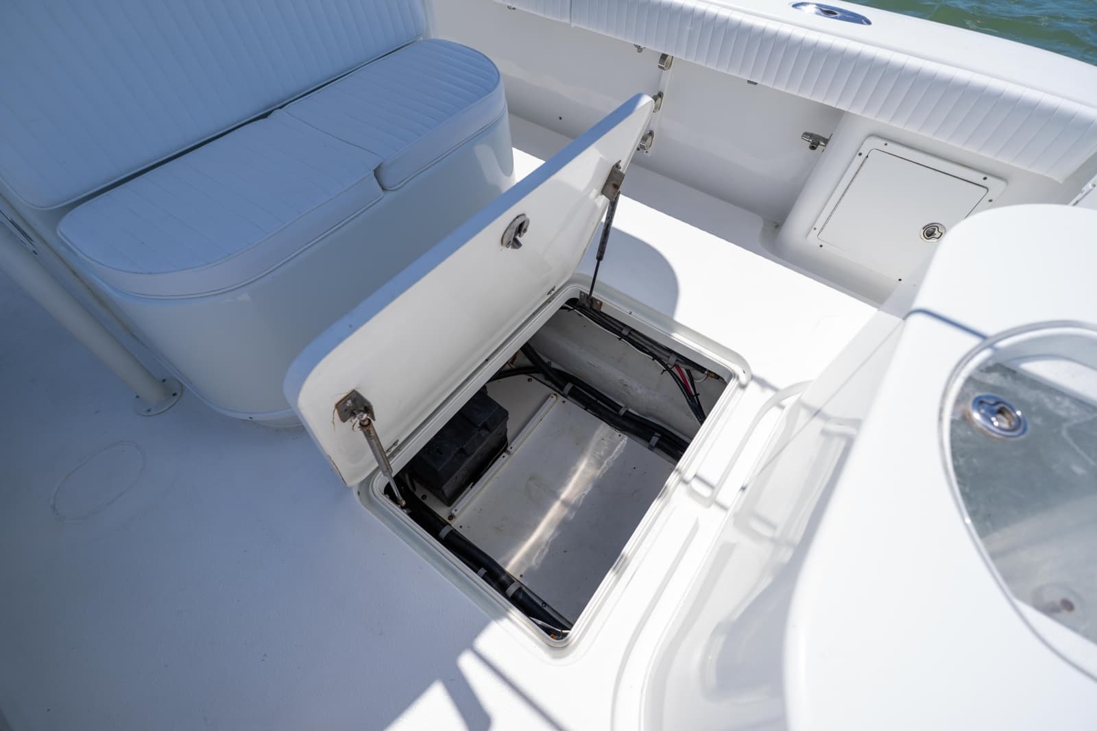 2007 Yellowfin Offshore - Photo 66