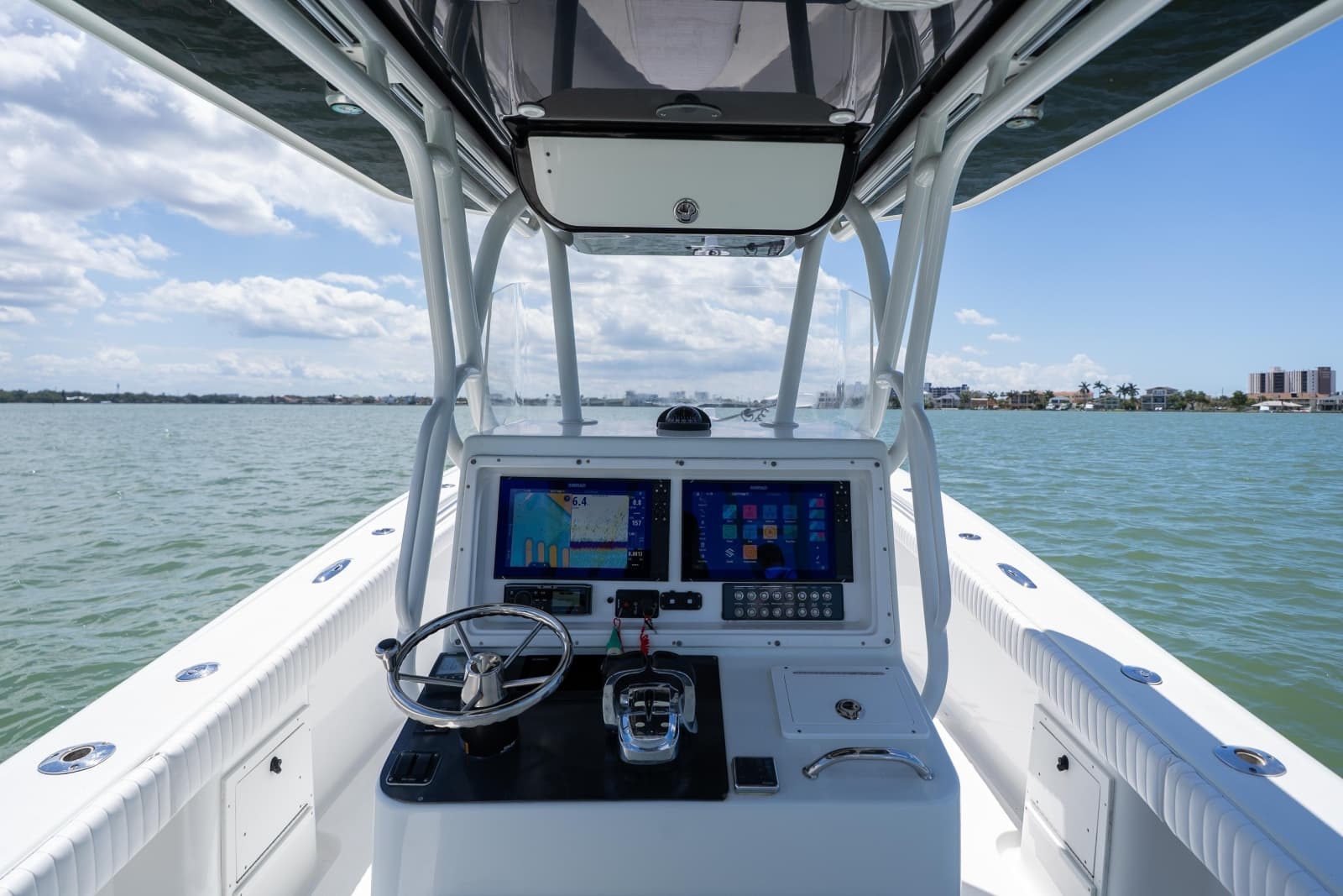 2007 Yellowfin Offshore - Photo 35