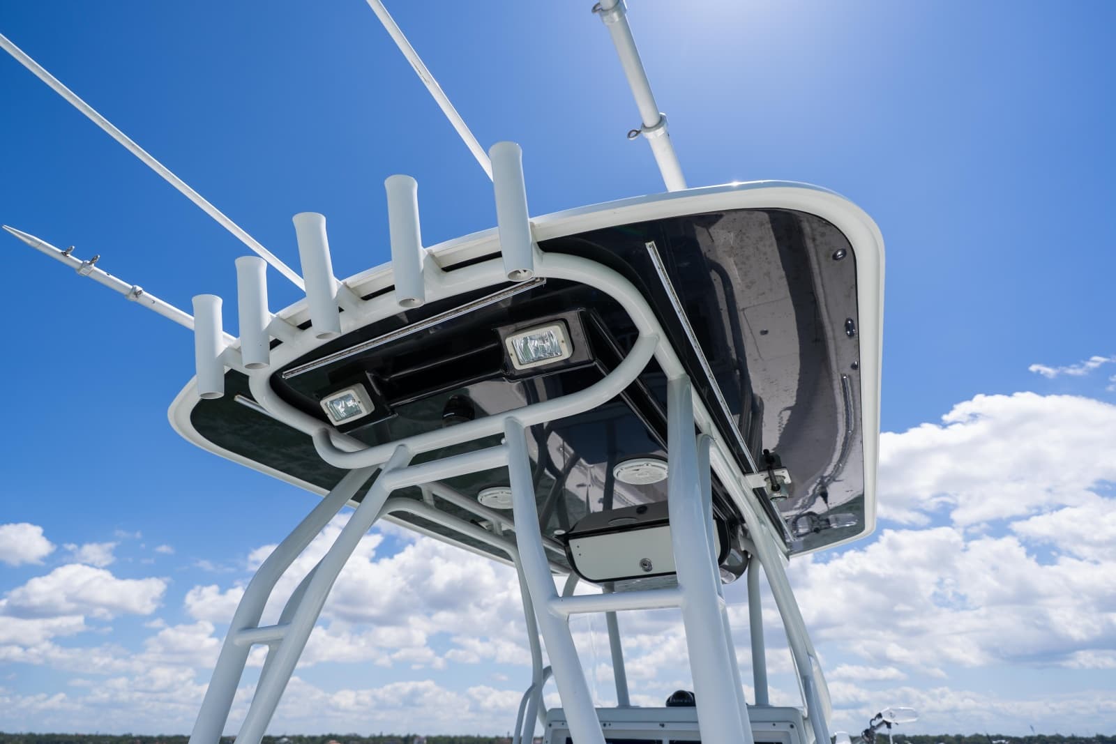 2007 Yellowfin Offshore - Photo 48