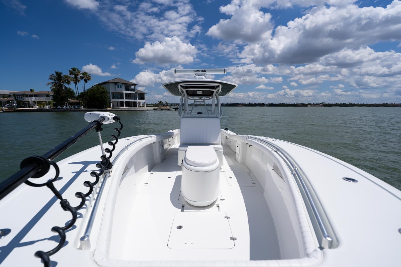 2007 Yellowfin Offshore - Photo 17