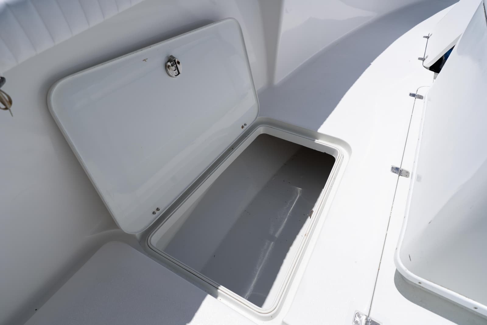 2007 Yellowfin Offshore - Photo 24