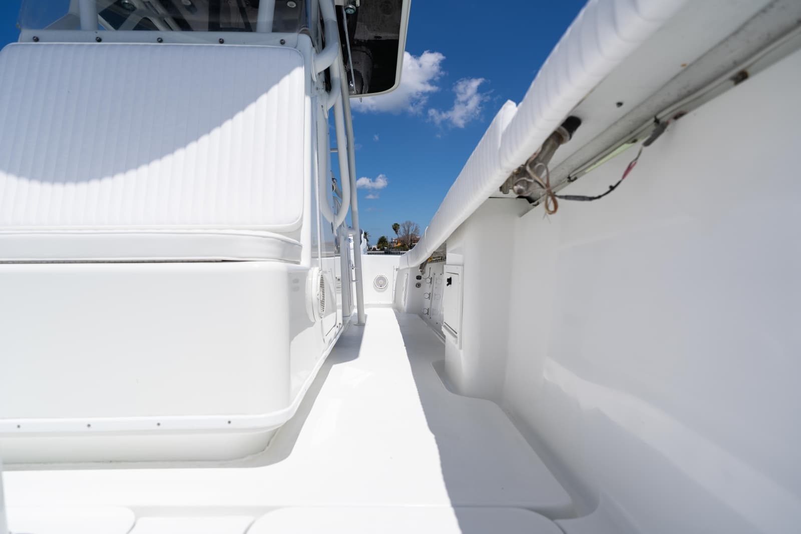 2007 Yellowfin Offshore - Photo 30