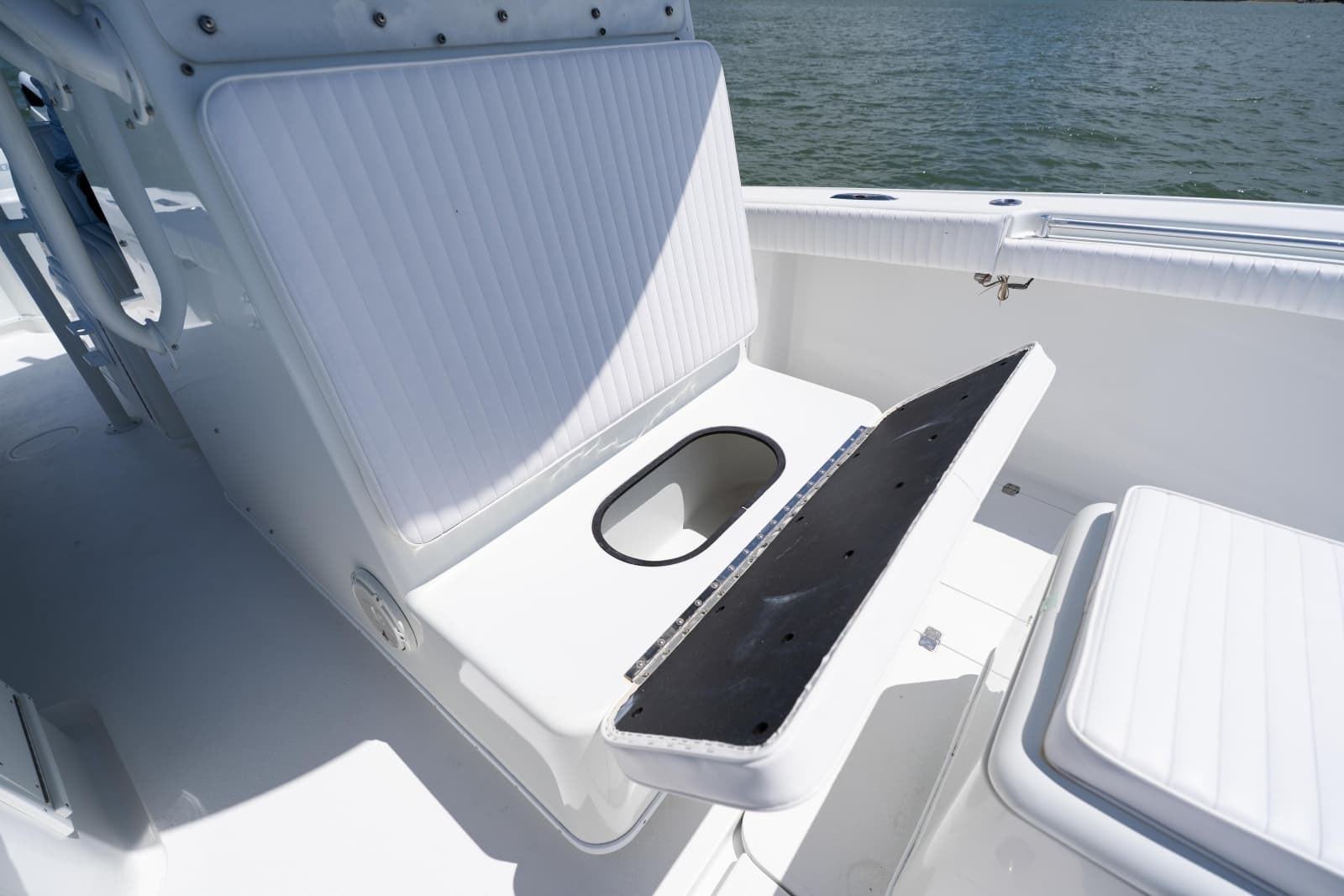 2007 Yellowfin Offshore - Photo 28
