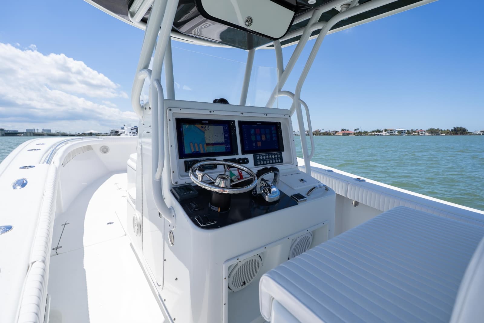 2007 Yellowfin Offshore - Photo 32
