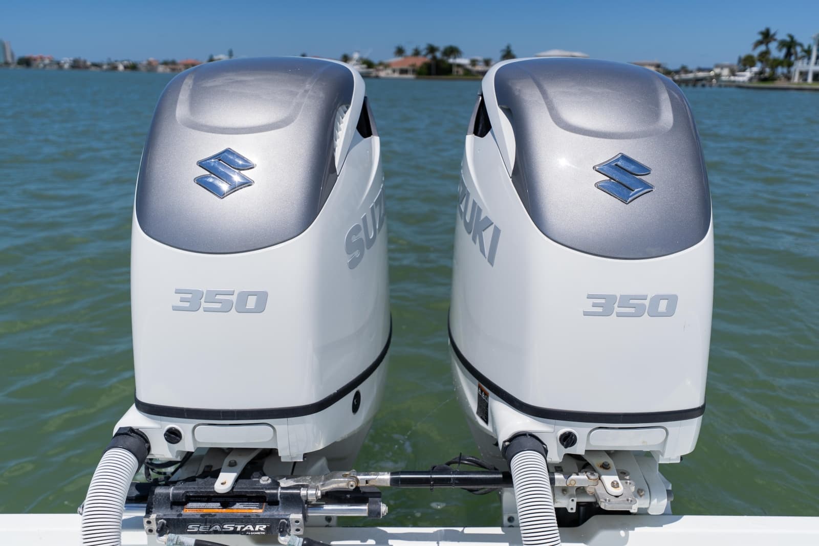 2007 Yellowfin Offshore - Photo 55