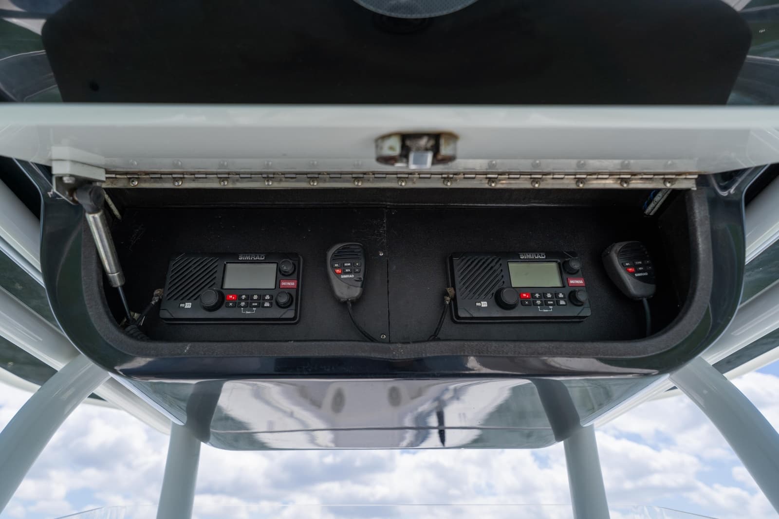 2007 Yellowfin Offshore - Photo 36