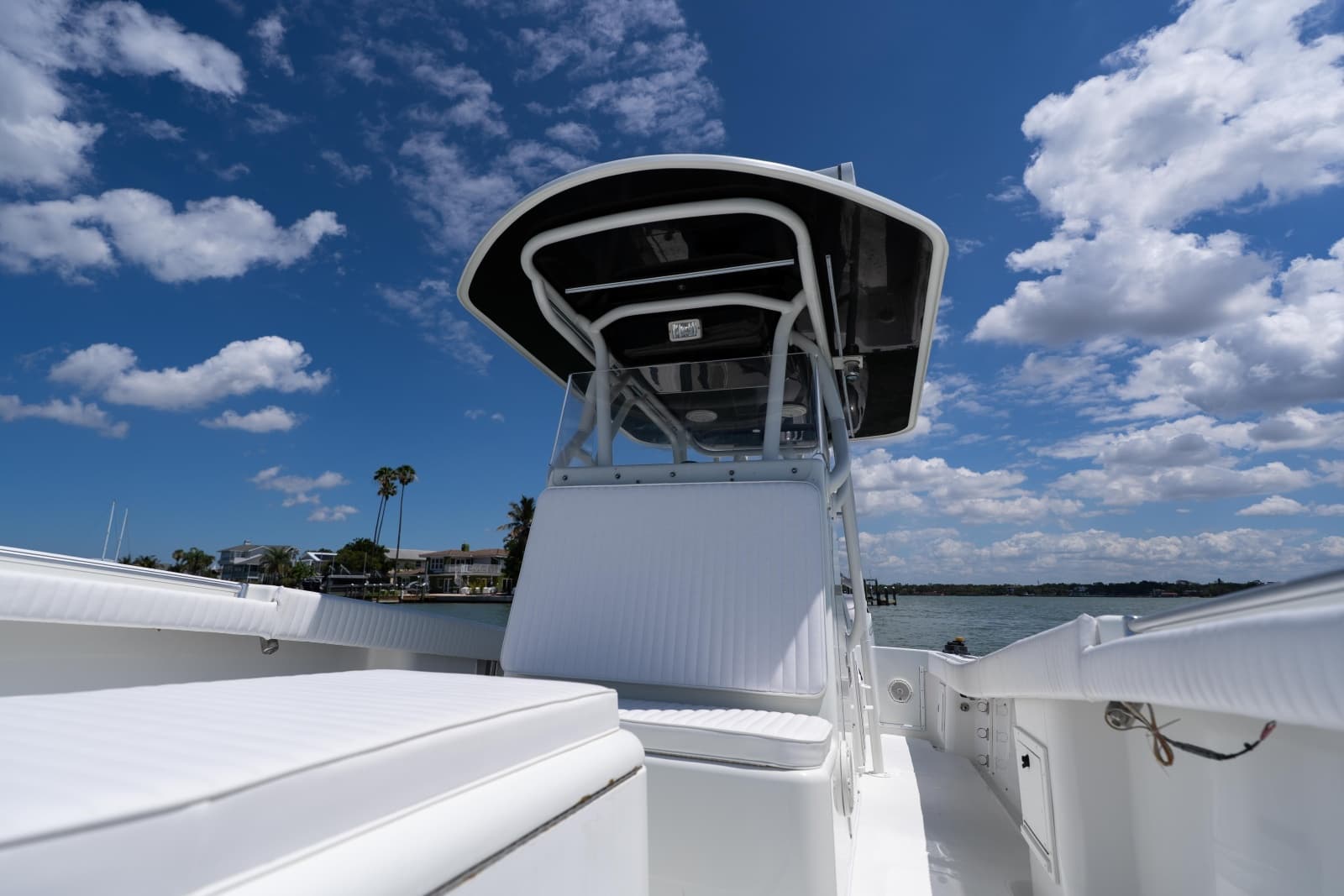 2007 Yellowfin Offshore - Photo 18