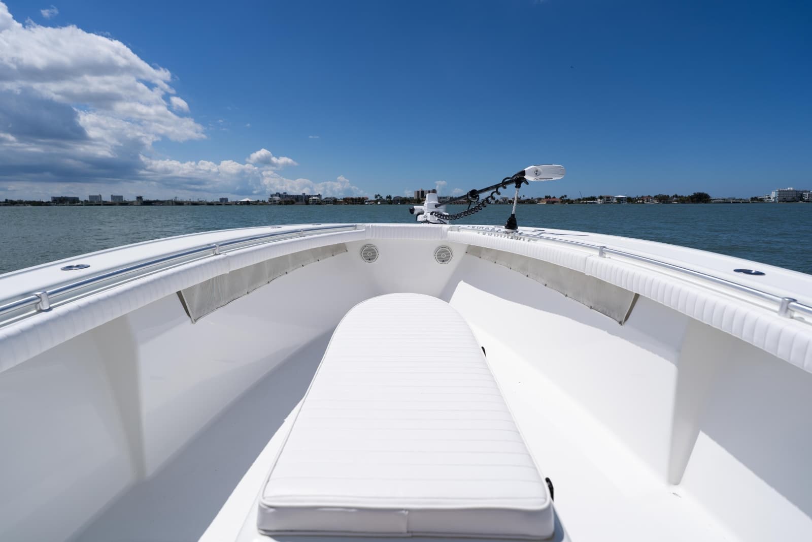 2007 Yellowfin Offshore - Photo 15