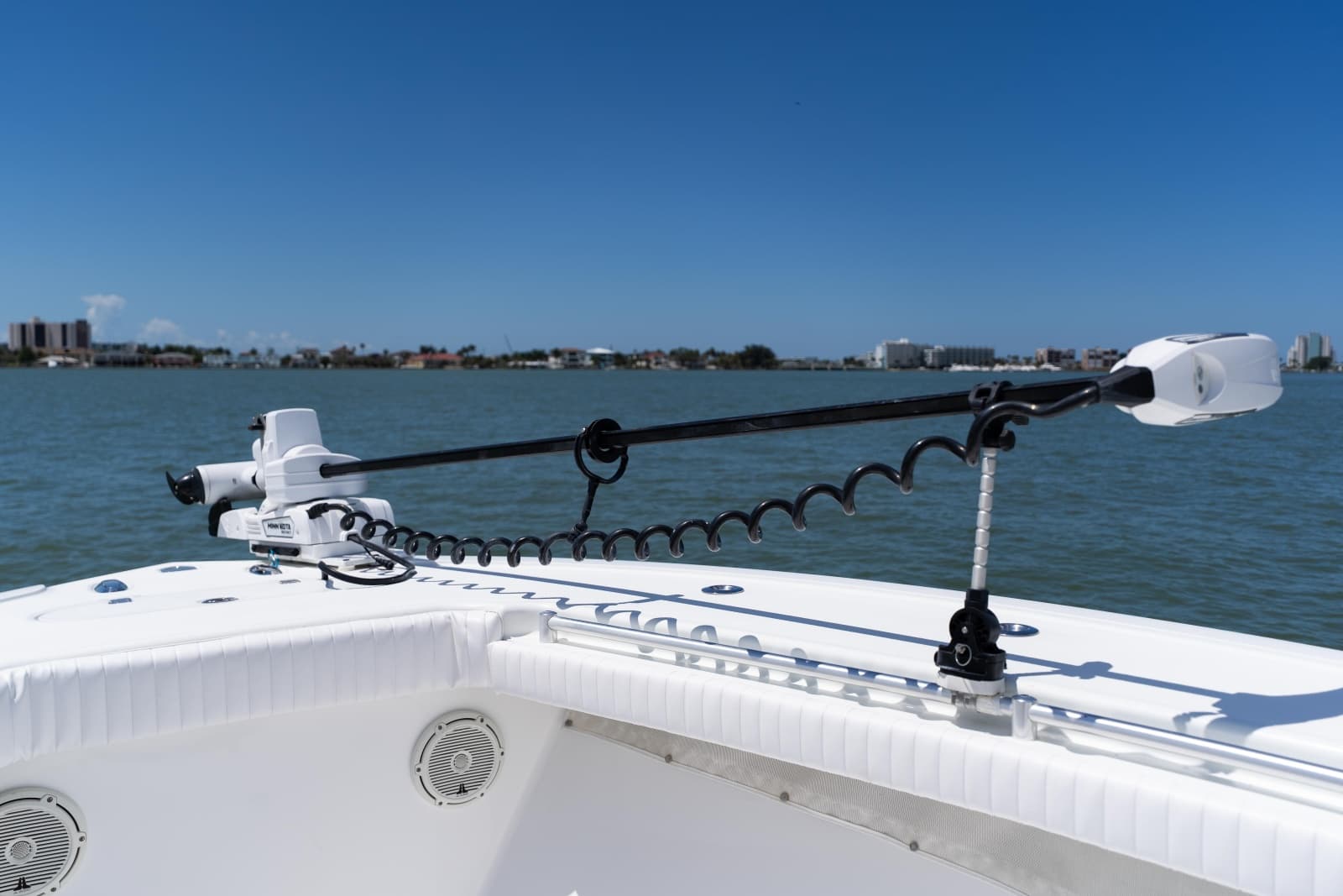 2007 Yellowfin Offshore - Photo 16