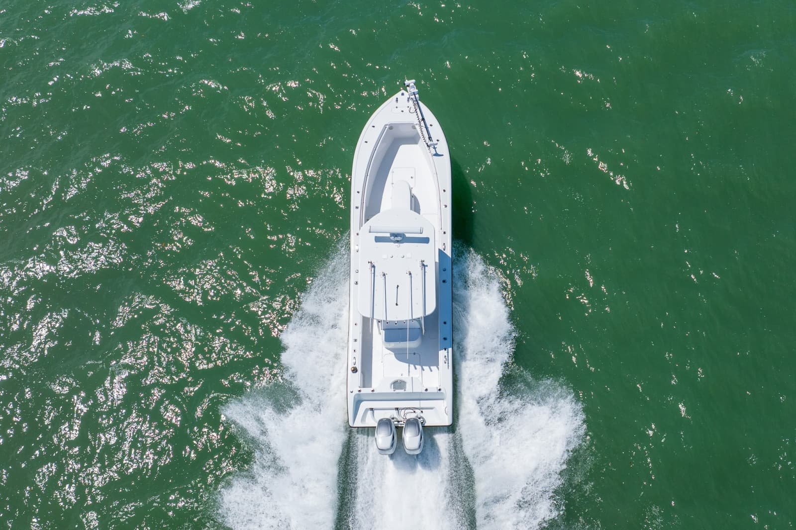 2007 Yellowfin Offshore - Photo 12