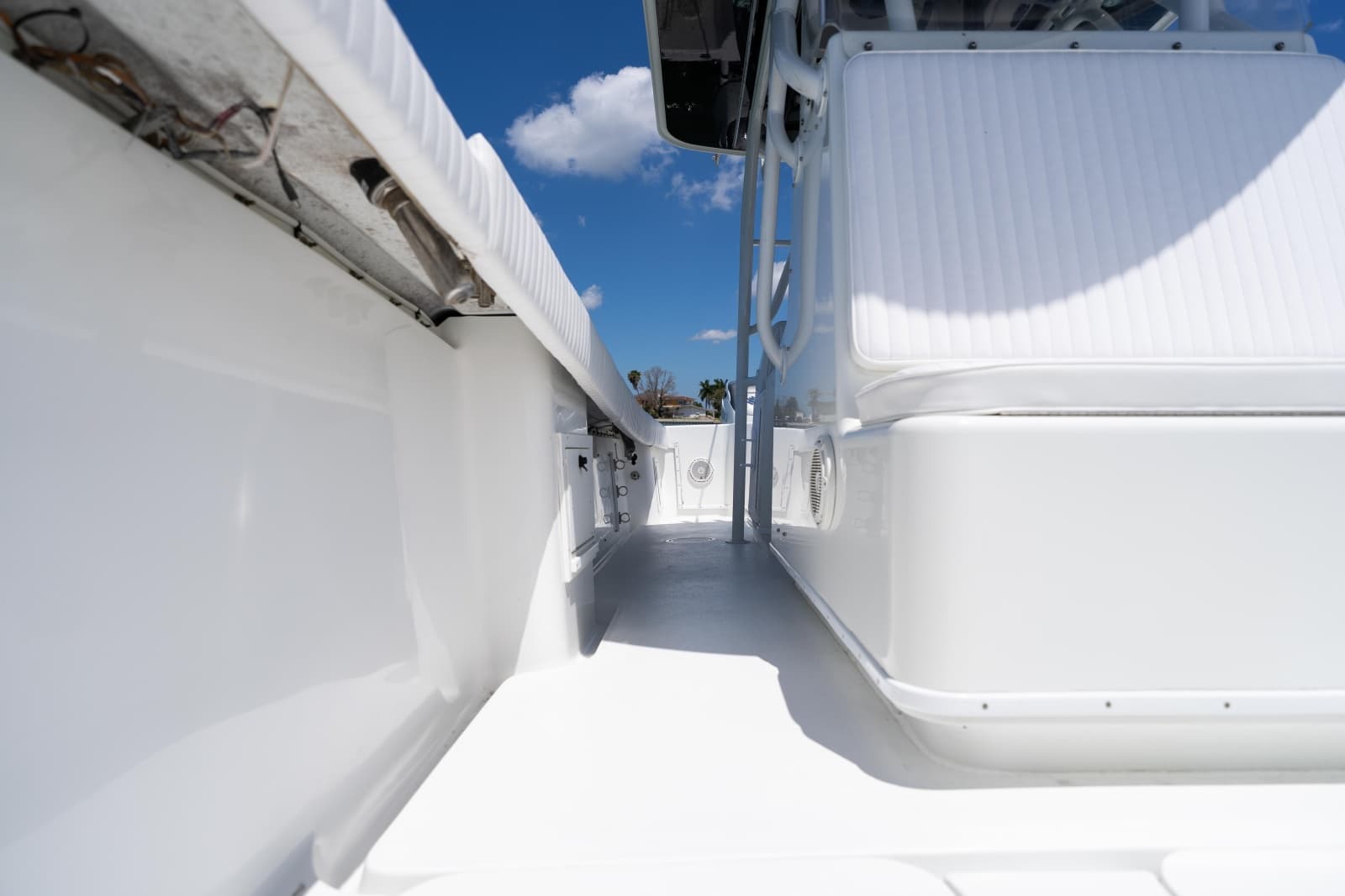 2007 Yellowfin Offshore - Photo 31
