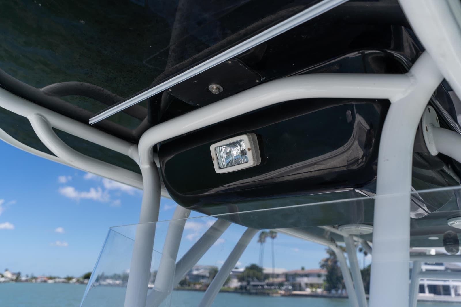 2007 Yellowfin Offshore - Photo 22