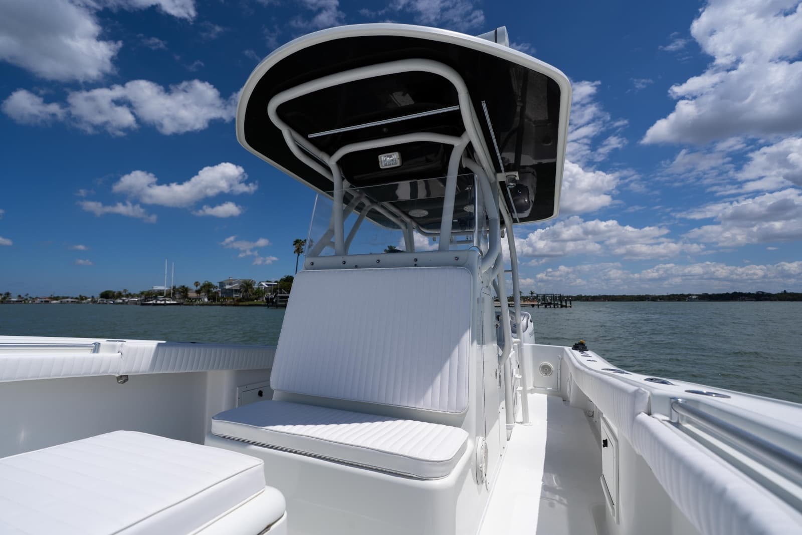 2007 Yellowfin Offshore - Photo 19