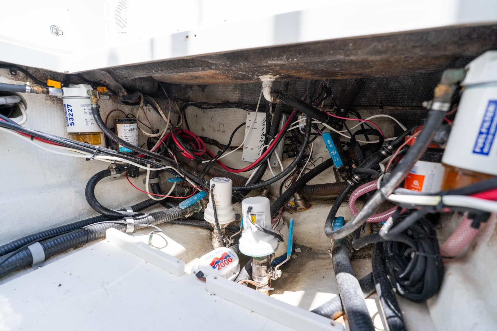 2007 Yellowfin Offshore - Photo 63