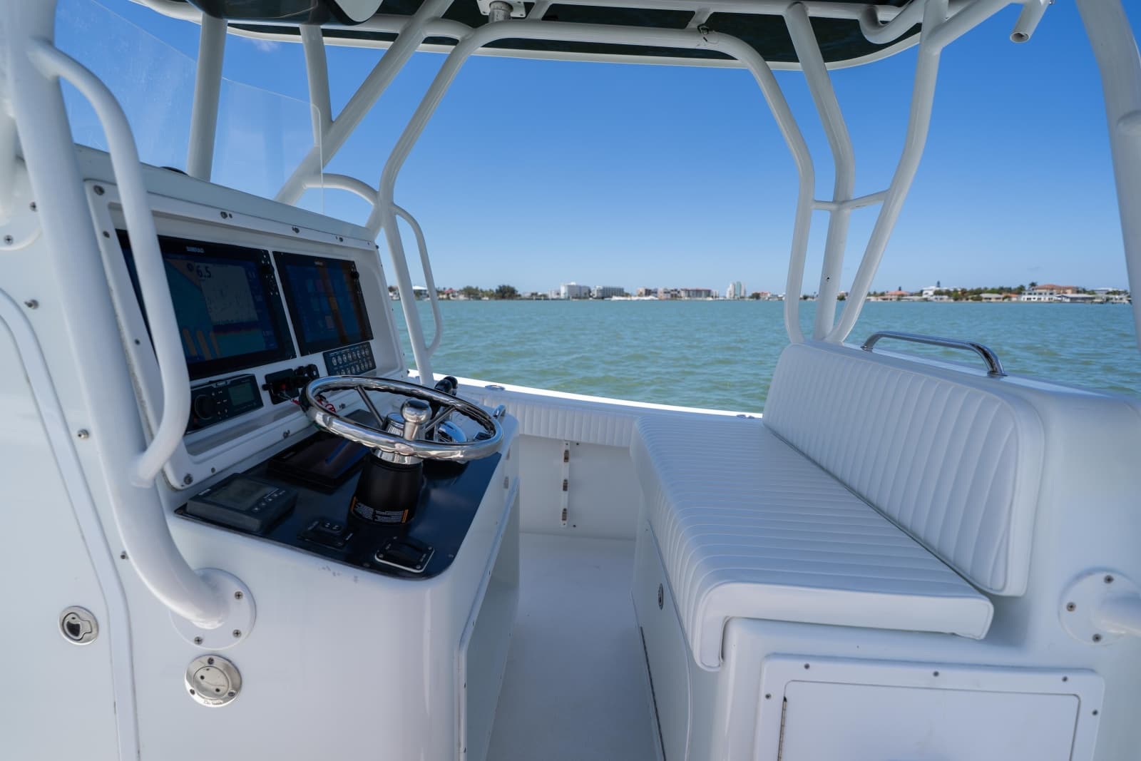 2007 Yellowfin Offshore - Photo 34