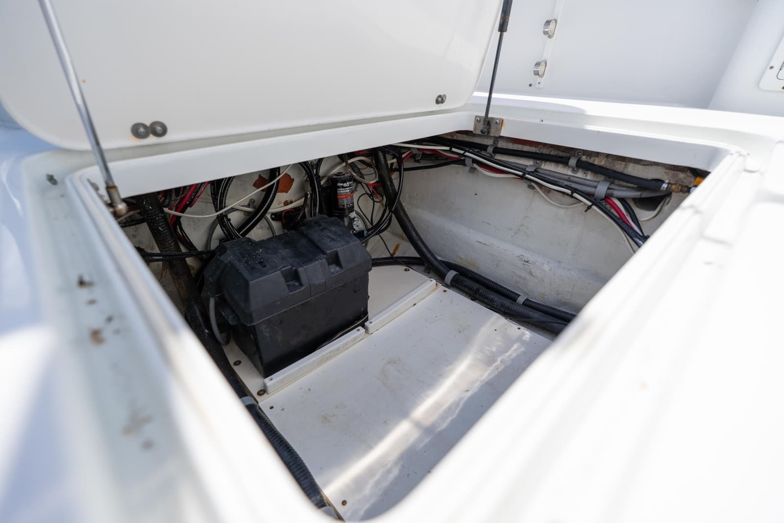 2007 Yellowfin Offshore - Photo 60