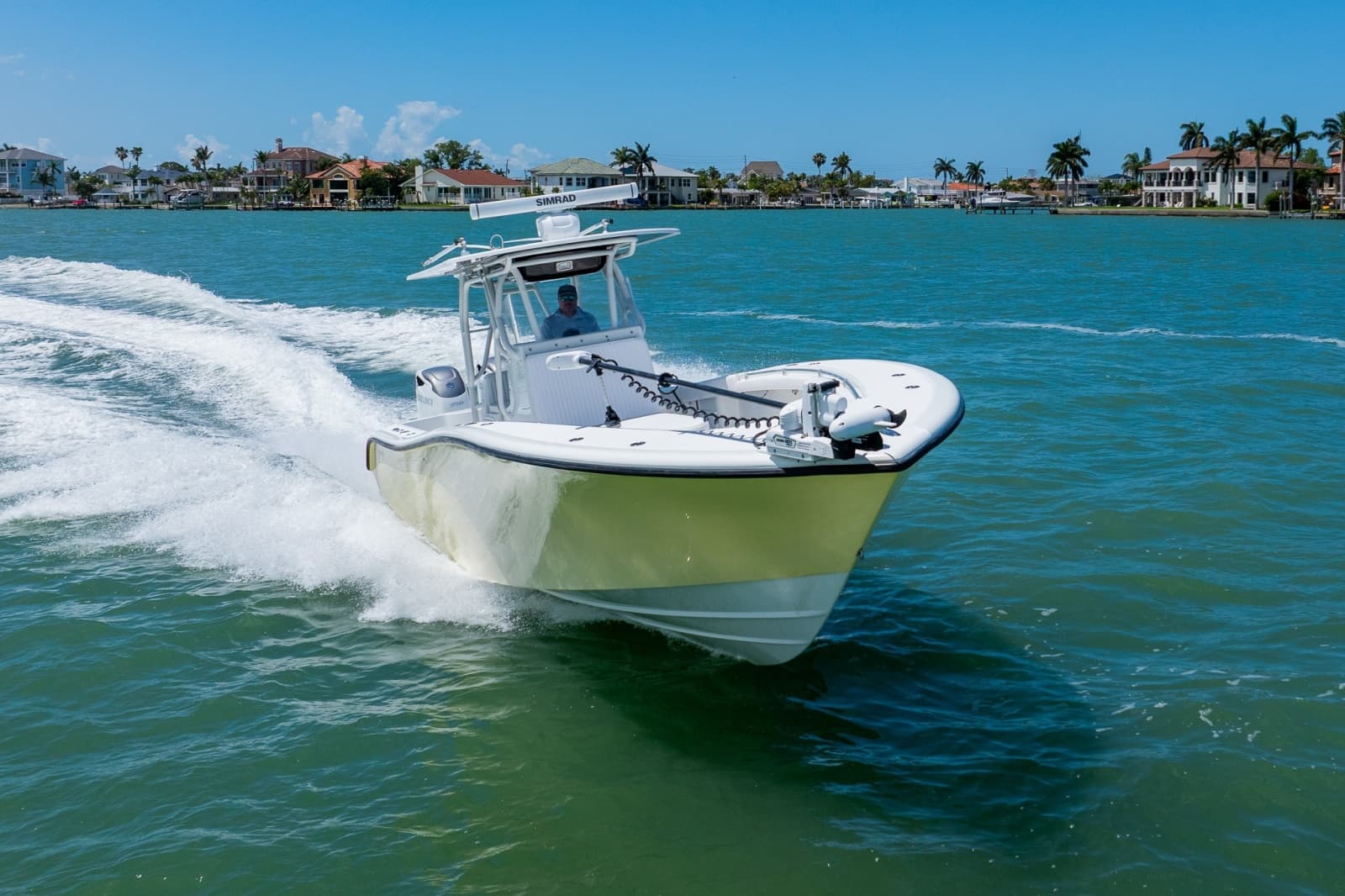 2007 Yellowfin Offshore - Photo 11