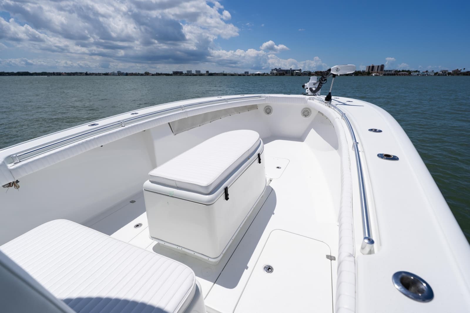 2007 Yellowfin Offshore - Photo 14