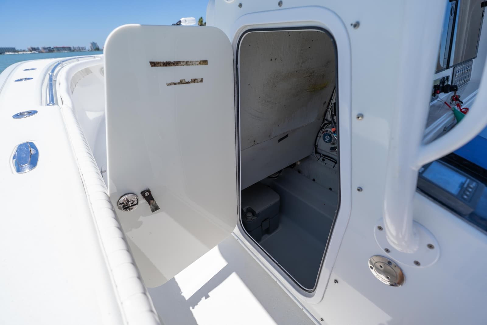 2007 Yellowfin Offshore - Photo 67