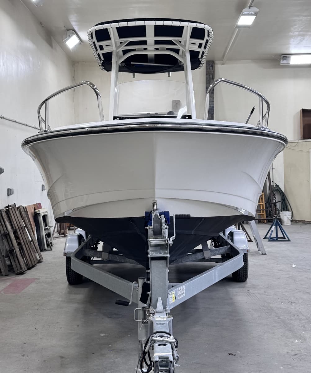 2023 Boston Whaler 220 Dauntless - Photo 7