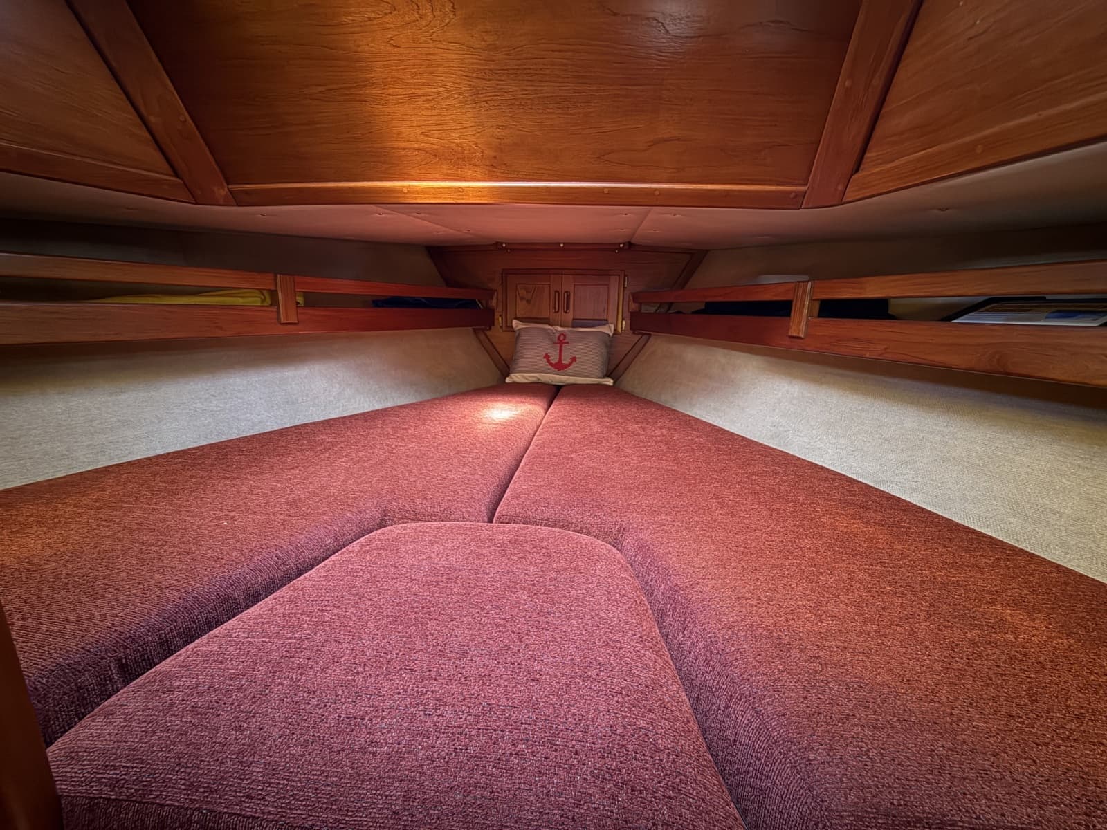 1987 Pacific Seacraft  - Photo 31