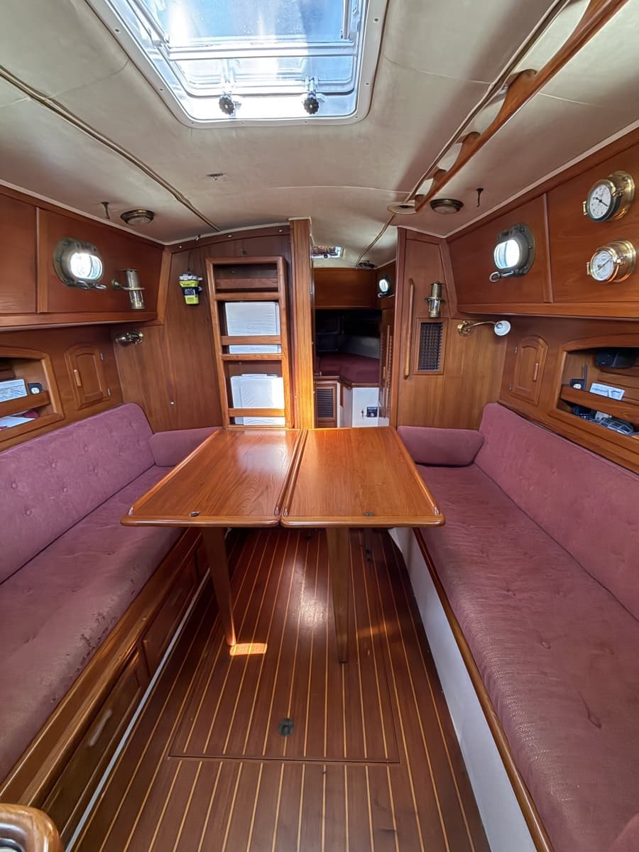 1987 Pacific Seacraft  - Photo 30