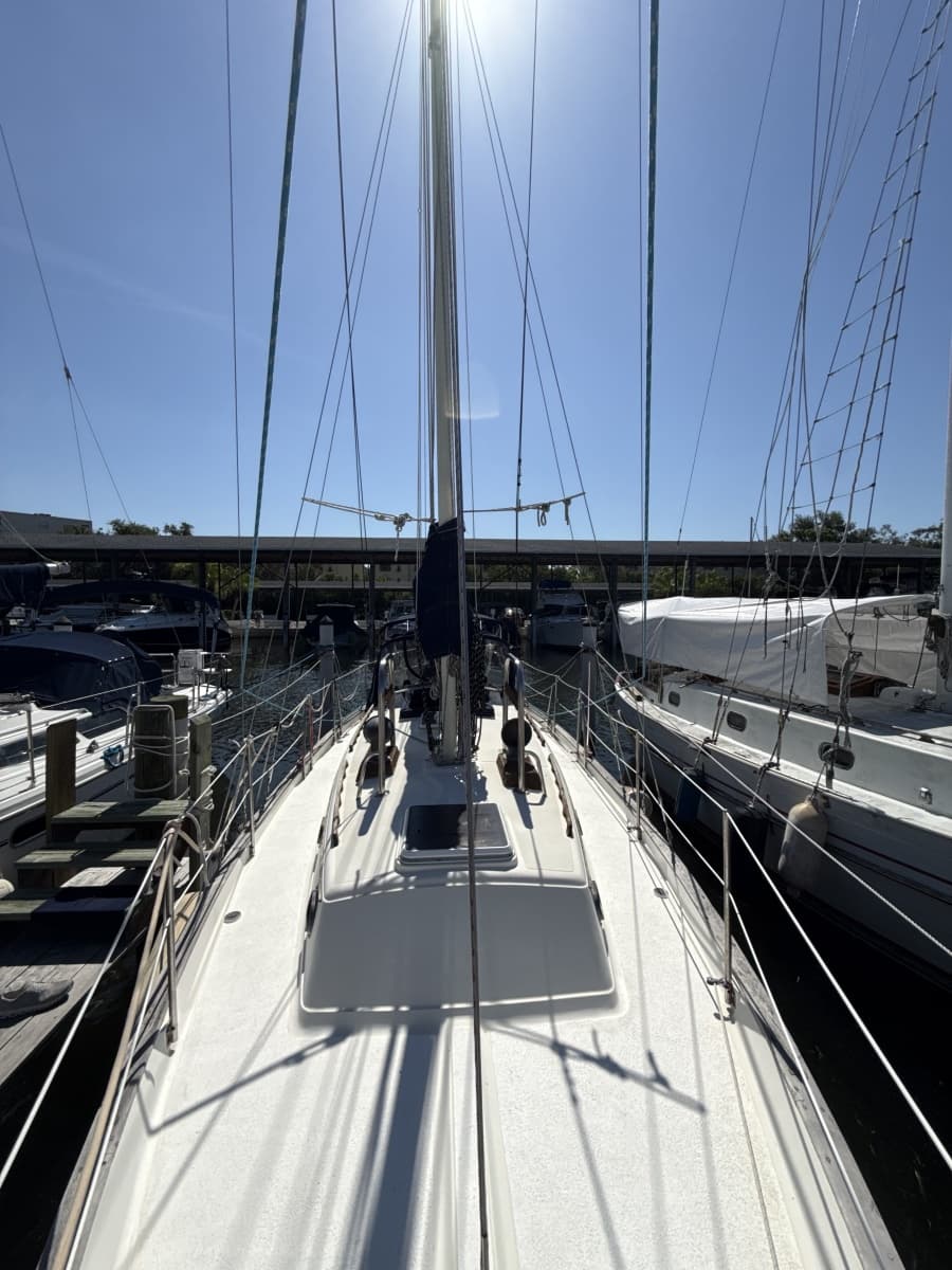 1987 Pacific Seacraft  - Photo 7