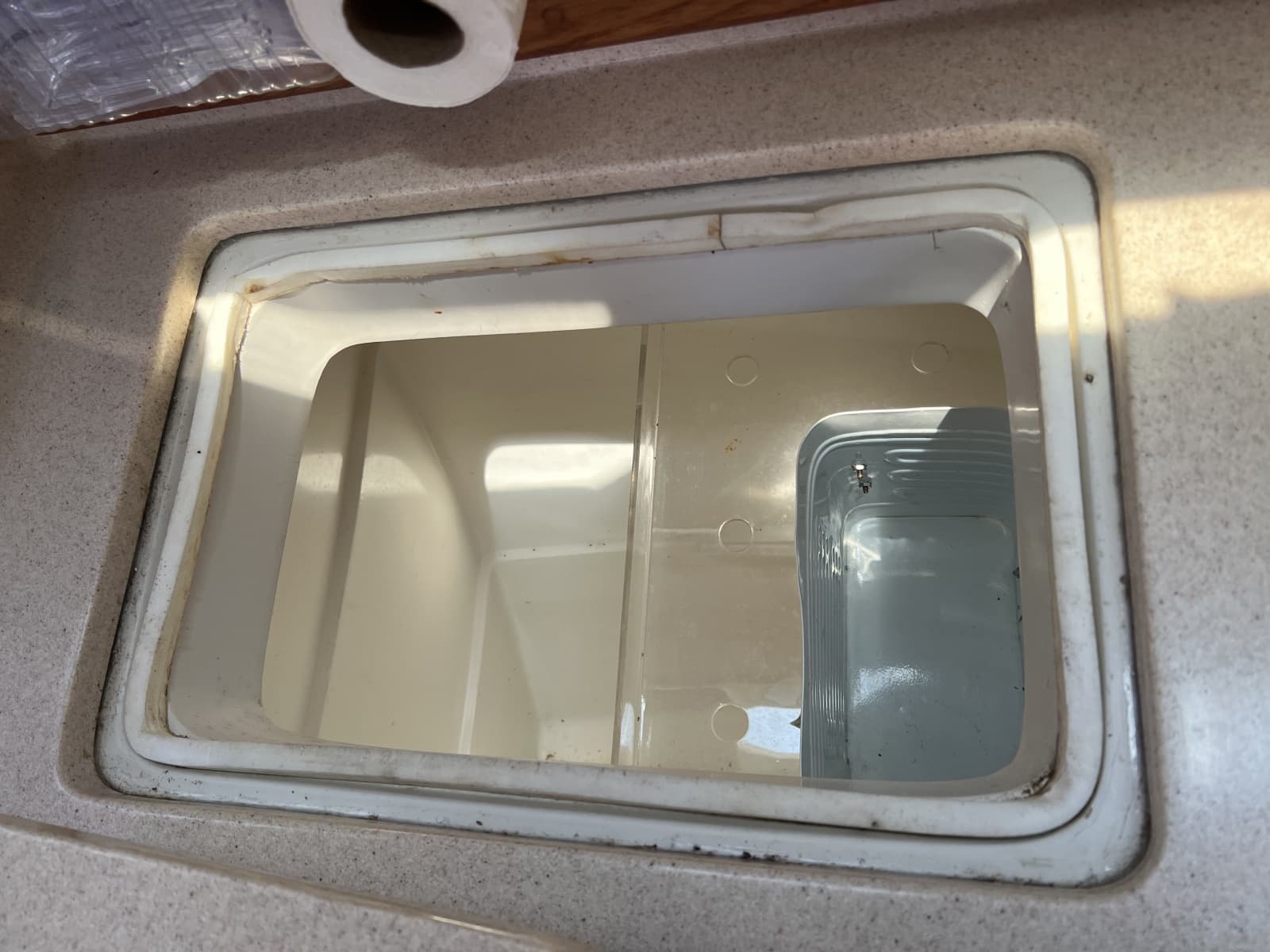 1997 Catalina 34 Mark II - Photo 43