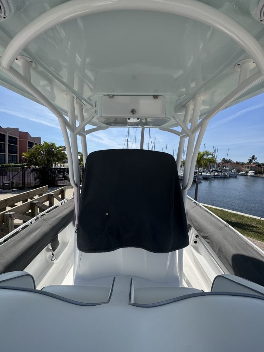 2021 Glasstream 280 PRO-XS - Photo 15
