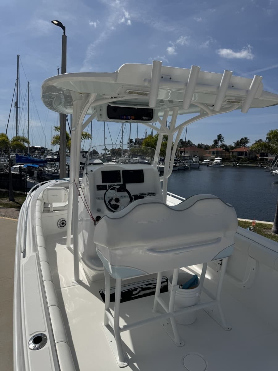 2021 Glasstream 280 PRO-XS - Photo 8