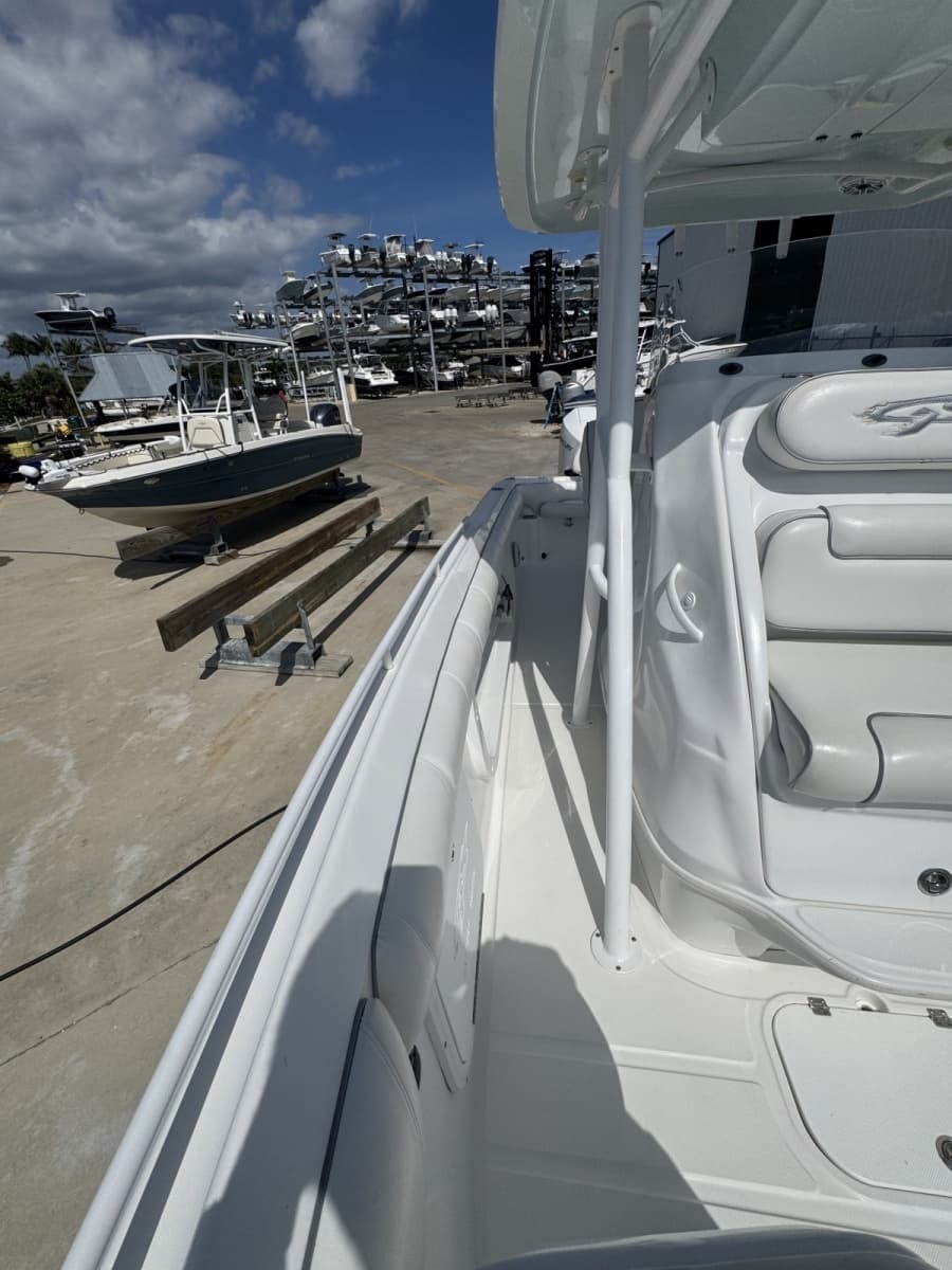 2021 Glasstream 280 PRO-XS - Photo 5