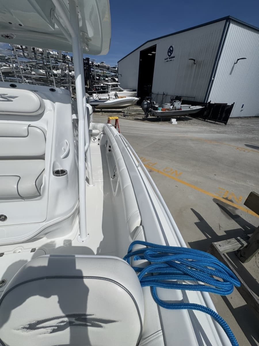 2021 Glasstream 280 PRO-XS - Photo 7