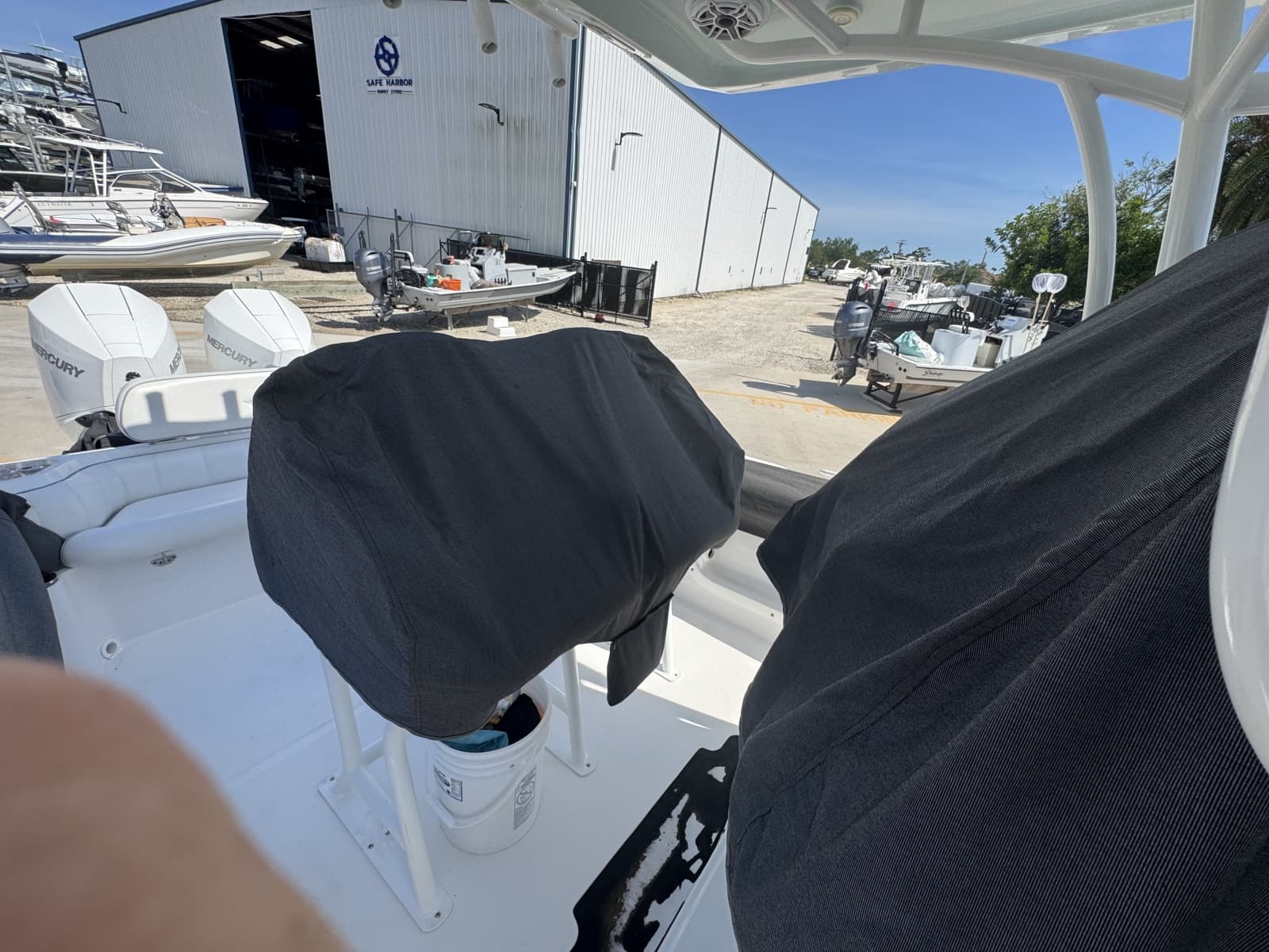 2021 Glasstream 280 PRO-XS - Photo 19