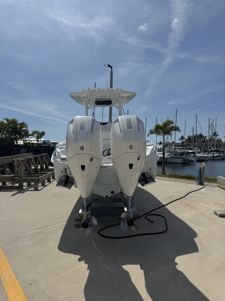 2021 Glasstream 280 PRO-XS - Photo 4