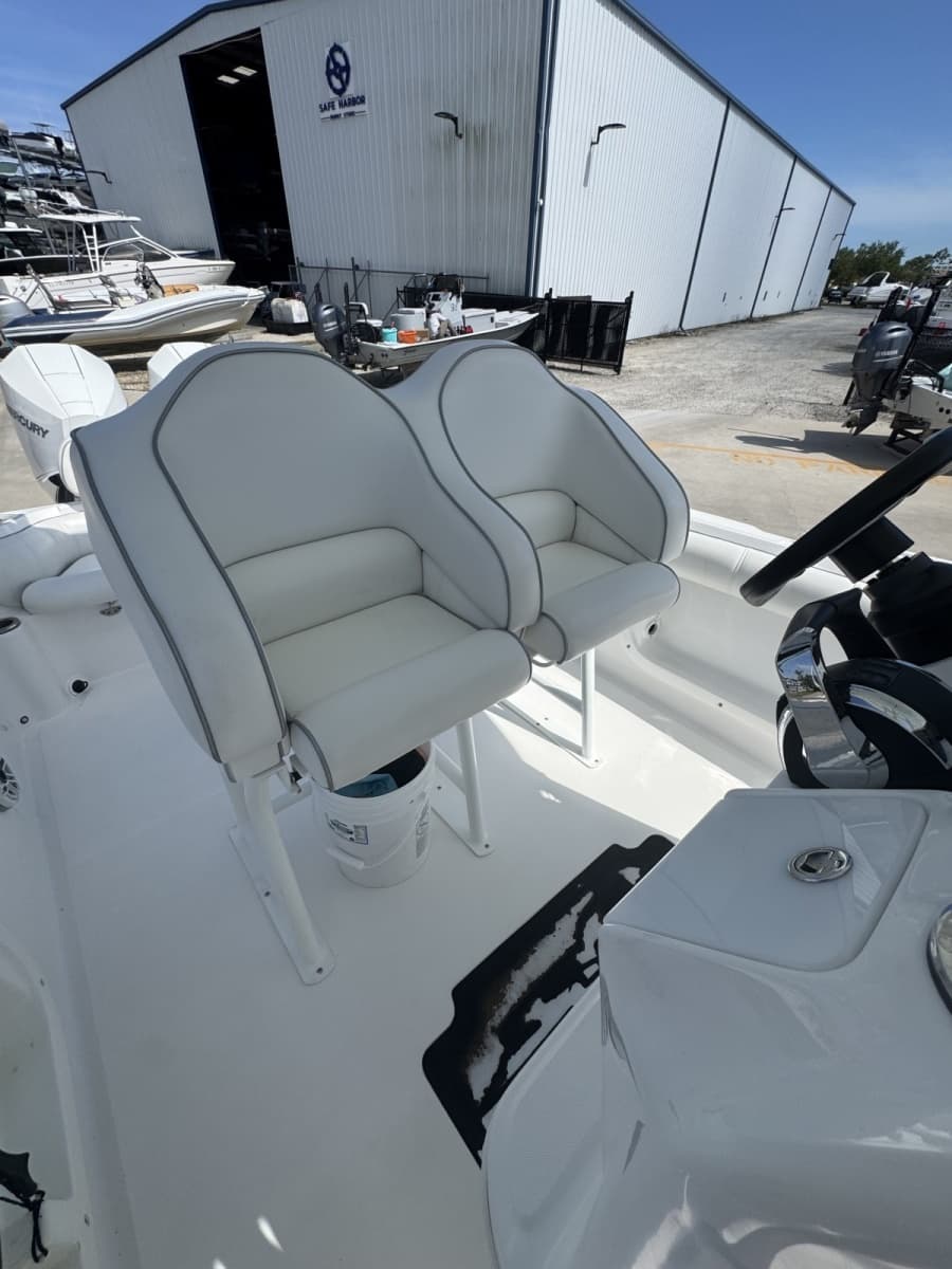 2021 Glasstream 280 PRO-XS - Photo 9