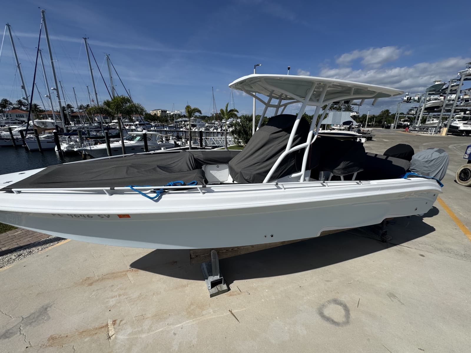 2021 Glasstream 280 PRO-XS - Photo 21
